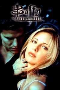 Buffy the Vampire Slayer - Season 2