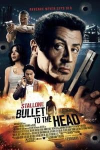Bullet To The Head
