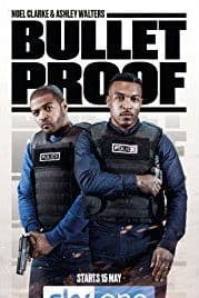 Bulletproof - Season 1