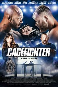 Cagefighter