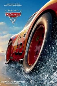 Cars 3