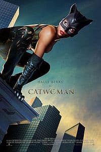 Catwoman