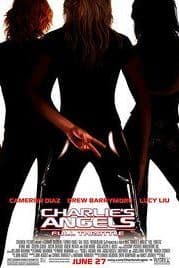 Charlie's Angels: Full Throttle