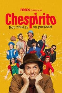 Chespirito: Not Really on Purpose - Season 1