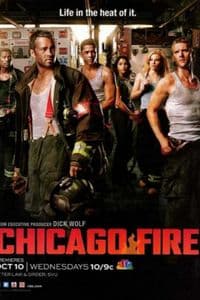 Chicago Fire - Season 1
