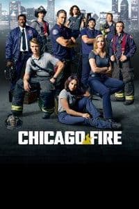 Chicago Fire - Season 4