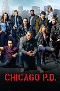 Chicago PD - Season 4