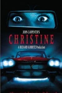 Christine The Movie