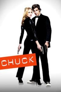 Chuck - Season 4