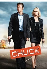 Chuck - Season 5