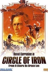 Circle of Iron