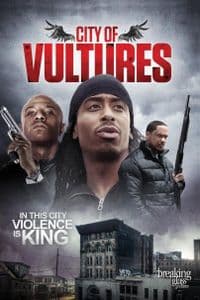 City of Vultures