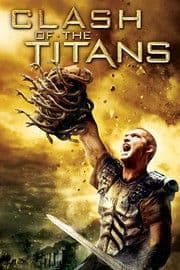 Clash of the Titans