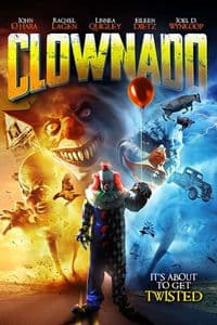 Clownado