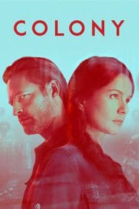 Colony - Season 3