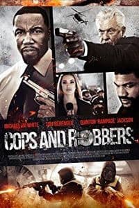 Cops and Robbers