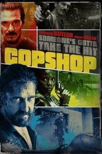 Copshop