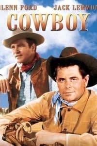 Cowboy (1958)