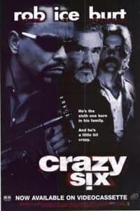 Crazy Six