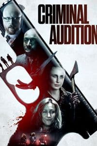 Criminal Audition