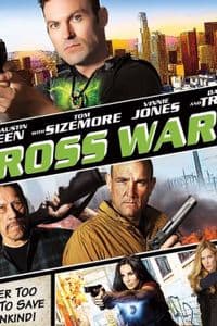 Cross Wars