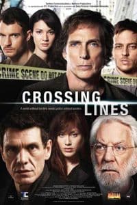 Crossing Lines - Season 1