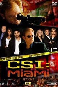 CSI: Miami - Season 1