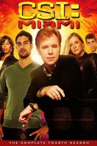 CSI: Miami - Season 3