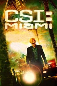 CSI: Miami - Season 5