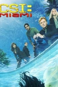 CSI: Miami - Season 6