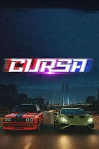 Curza : The Race