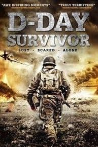 D-Day Survivor
