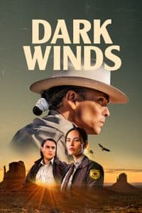 Dark Winds - Season 4