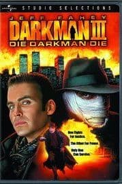 Darkman 3: Die Darkman Die