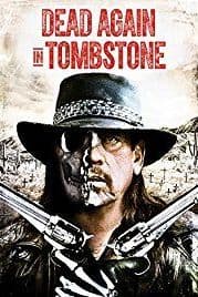 Dead Again in Tombstone
