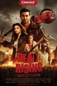 Dead Rising: Watchtower