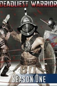 Deadliest Warrior