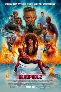 Deadpool 2