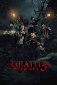 Death Whisperer 3