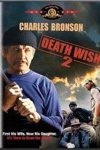 Death Wish II Action