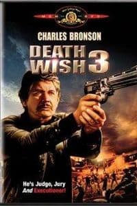 Death Wish III Action