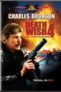 Death Wish IV Action