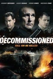 Decommissioned