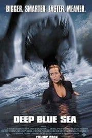 Deep Blue Sea