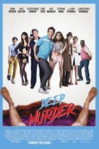Deep Murder