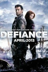 Defiance - Season 1