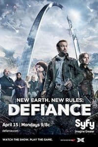 Defiance - Season 2