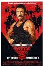 Delta Force 2: The Colombian Connection