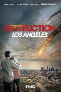 Destruction Los Angeles