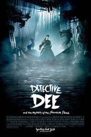 Detective Dee: Mystery of the Phantom Flame